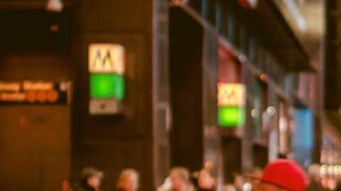 Los peatones tiene más poder del que imaginan.