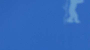 Joaquin Phoenix sale con Rooney Mara.