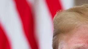 Trump es quien dio fin al programa DACA que protegía a jóvenes indocumentados.