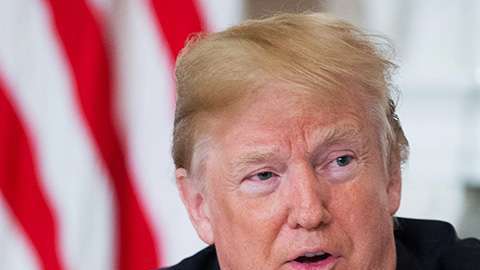 Trump es quien dio fin al programa DACA que protegía a jóvenes indocumentados.