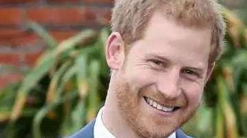 A principios de año se desató una polémica porque supuestamente Harry no invitaría particularmente a Trump a su boda.