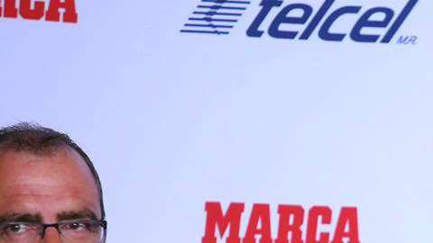 Hugo Sánchez añora que México llegue muy lejos en el Mundial de Rusia 2018