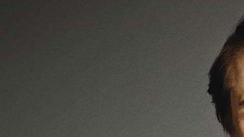 Cantante españo, Raphael.