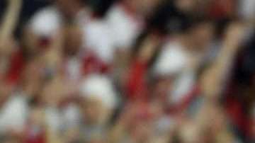 El Standard de Memo Ochoa rescató el empate ante Brujas en la Jupiler League.