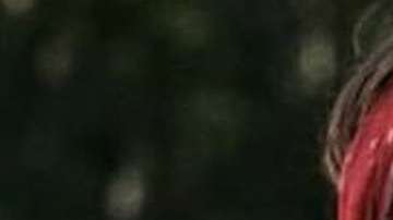 Gloria Aura en "Reto 4 Elementos"