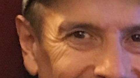 Rick Martin murió a los 60 años.