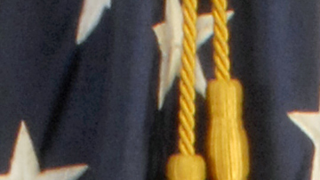 Robert S. Mueller fue director del FBI de 2001 a 2013.