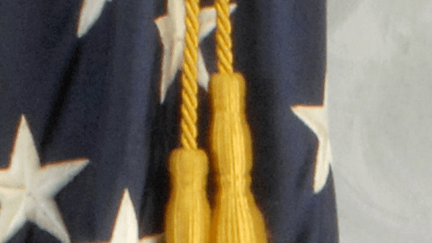 Robert S. Mueller fue director del FBI de 2001 a 2013.