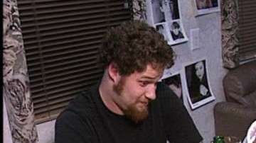 Seth Rogen coincidió con Stormy Daniels en el rodaje de The 40-Year-Old Virgin (2005)