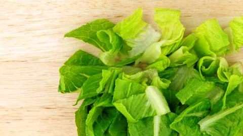 Se pide a restaurantes y minoristas evitar lechuga romana proveniente de Yuma, Arizona