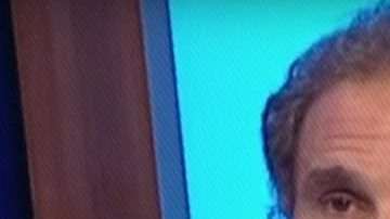 Oscar Ruggieri, campeón del Mundo con Argentina en 1986.