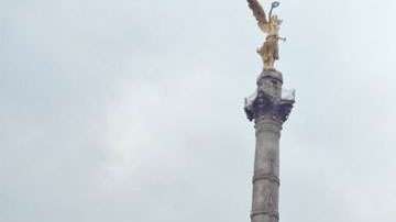 Ryan Reynolds en México.