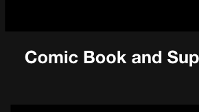 Super héroes Netflix