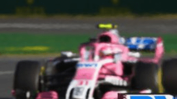 La Fórmula Uno dará más espectáculo.