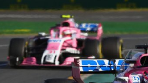 La Fórmula Uno dará más espectáculo.