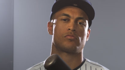 Stanton y Judge encabezan el poder de los Bombers.