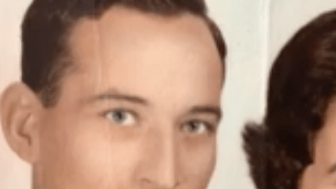 Pareja se vuelve a casar 50 años después.