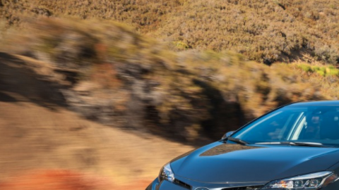 ¿Un auto de lujo usado al precio de un Corolla?