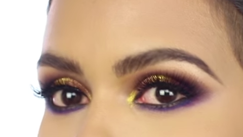 Las pieles latinas tienen unas necesidades diferentes a la hora de maquillar.