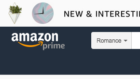 Amazon Video romance
