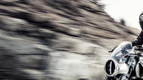 Arch nos sorprende de nuvo.