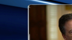 Comey asegura que Trump pidió que investigara acusaciones de la prostitutas rusas