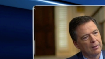 Comey asegura que Trump pidió que investigara acusaciones de la prostitutas rusas