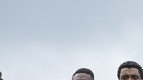 10 días faltan para el estreno.