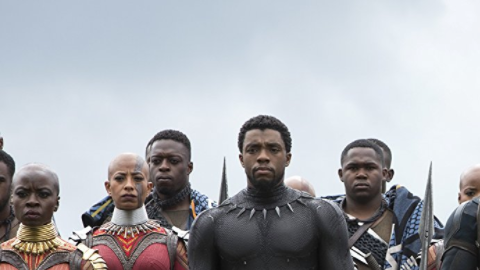 10 días faltan para el estreno.