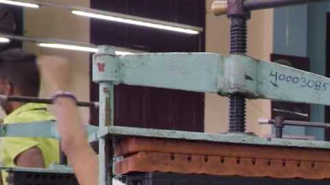 Un contador de historias para que los trabajadores trabajen mejor.