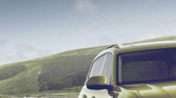 El VW Atlas es una de las mejores opciones.