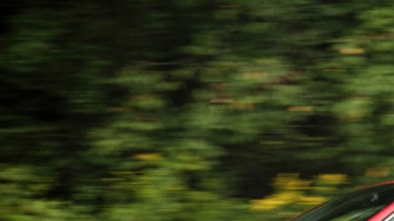 El Fusion dejará de mostrar su elegancia y poder en las calles.