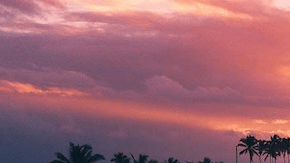 Los increíbles paisajes de República Dominicana.