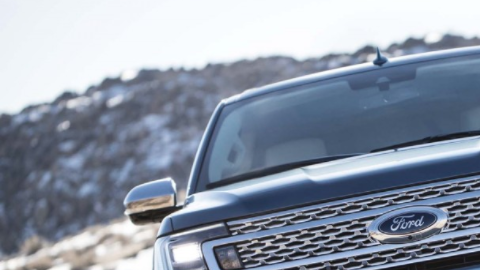 La Expedition fue una de las llamadas.