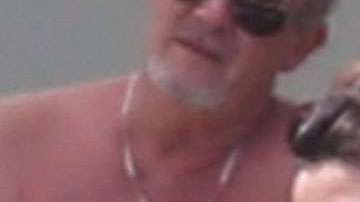 Esta fue una de las últimas imágenes de Selena Gomez y Justin Bieber cuando estuvieron en Jamaica.