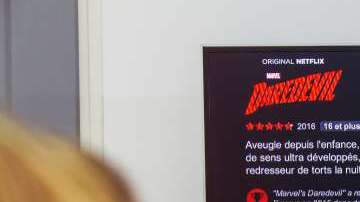 Netflix fue la primera compañía que apostó por el streaming.