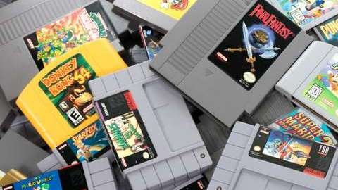 Los cartuchos pesaban más de lo habitual.