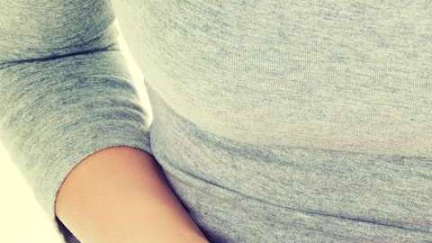 De no haberlo hecho no se hubiera enterado de una particularidad de su sistema digestivo.