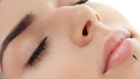 La de mentón fue una de las cirugías más solicitadas.