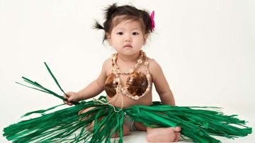 Hay muchos nombres hawaianos hermosos para niños y niñas.