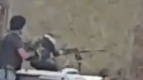 Violencia en Sinaloa