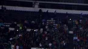 La selección mexicaa quedó ubicada en el puesto 15 del ránkig de la FIFA