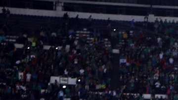 La selección mexicaa quedó ubicada en el puesto 15 del ránkig de la FIFA