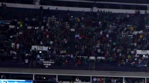 La selección mexicaa quedó ubicada en el puesto 15 del ránkig de la FIFA