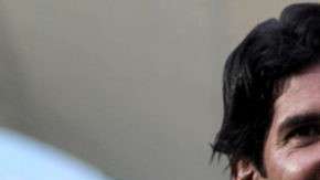 Sebastián Abreu se volvió realmente loco el sábado y agredió a la hinchada del Audax Italiano, su equipo.