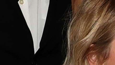 Taylor Swift es una de las cantantes más famosas.