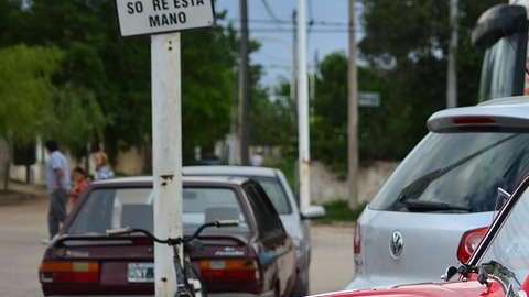 El VW Beetle quizá es el auto más popular de la historia.