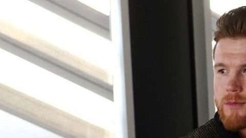 El Canelo Álvarez salvó el honor más no la pelea ante Golovkin.