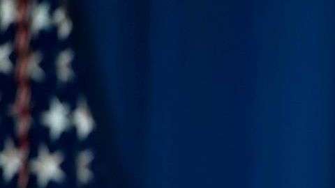 Trump ordenó un ataque militar masivo en 2017 contra Siria en represalia por el uso de armas químicas contra civiles.