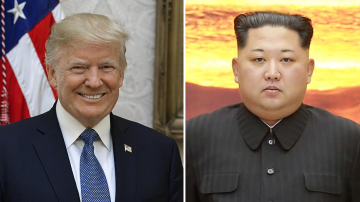 El Gobierno de EEUU ha recibido con optimismo el acuerdo entre las dos Coreas.